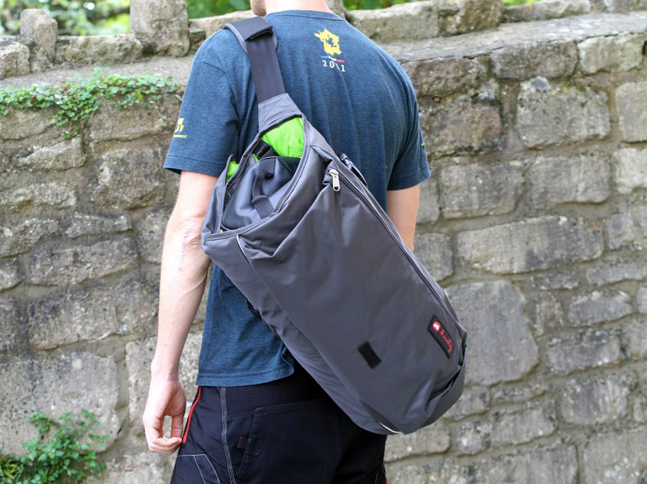 Henty wingman messenger bag new arrivals